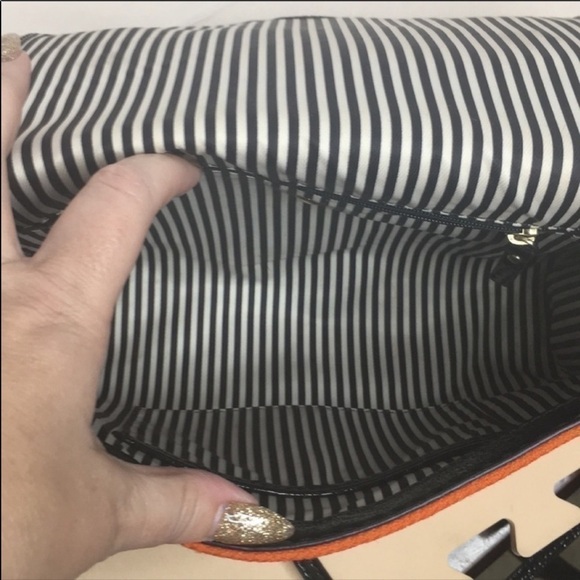 Kate Spade New York foxtrot hill alexie' crossbody - Picture 12 of 13